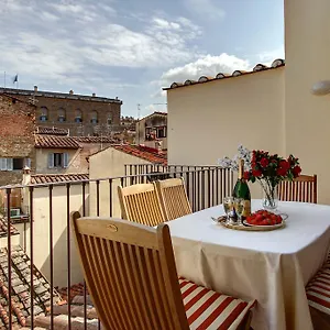 Appartamento Orlando Palace, Firenze