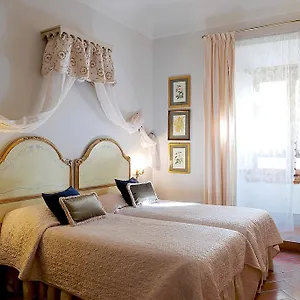 Gasthuis Relais Cavalcanti, Florence