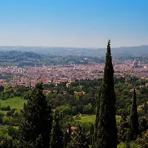 Hotel Fh55, Fiesole