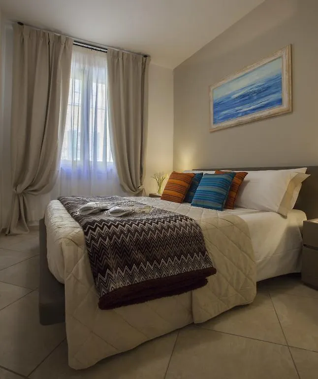 The Golden House Florence Suite Fiesole Apartament