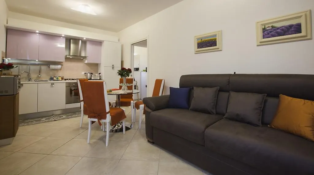 The Golden House Florence Suite Fiesole